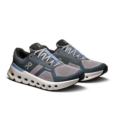 On Cloudrunner 2 Alloy Chambray 3ME10143194 CloudTec Men's Running Shoes