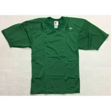 Rawlings YFJ75 Kelly Green Football Jersey Youth