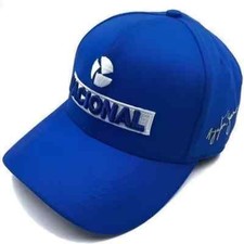 Ayrtons Sennas - Berretto da baseball, con visiera, stile hip-hop, regolabile, con ricamo, Multicolore, Taglia unica