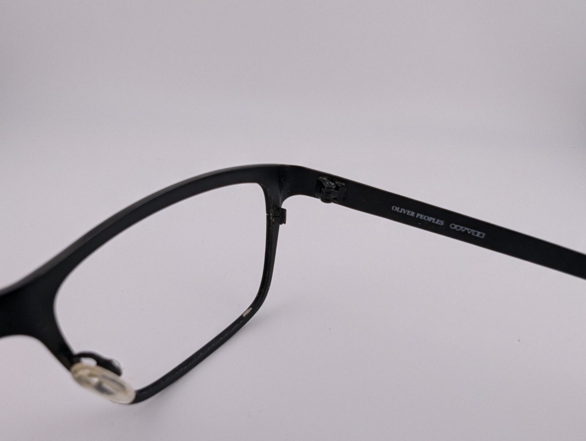 Oliver Peoples Eyeglasses Frames Only, OV1108T 5017, TOLLIVER 53 