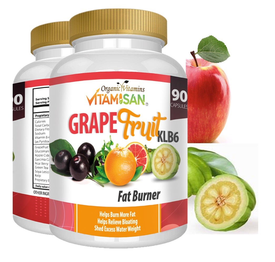 Weight Loss Garcinia Cambogia, Apple Cider Vinegar acai ACV 
