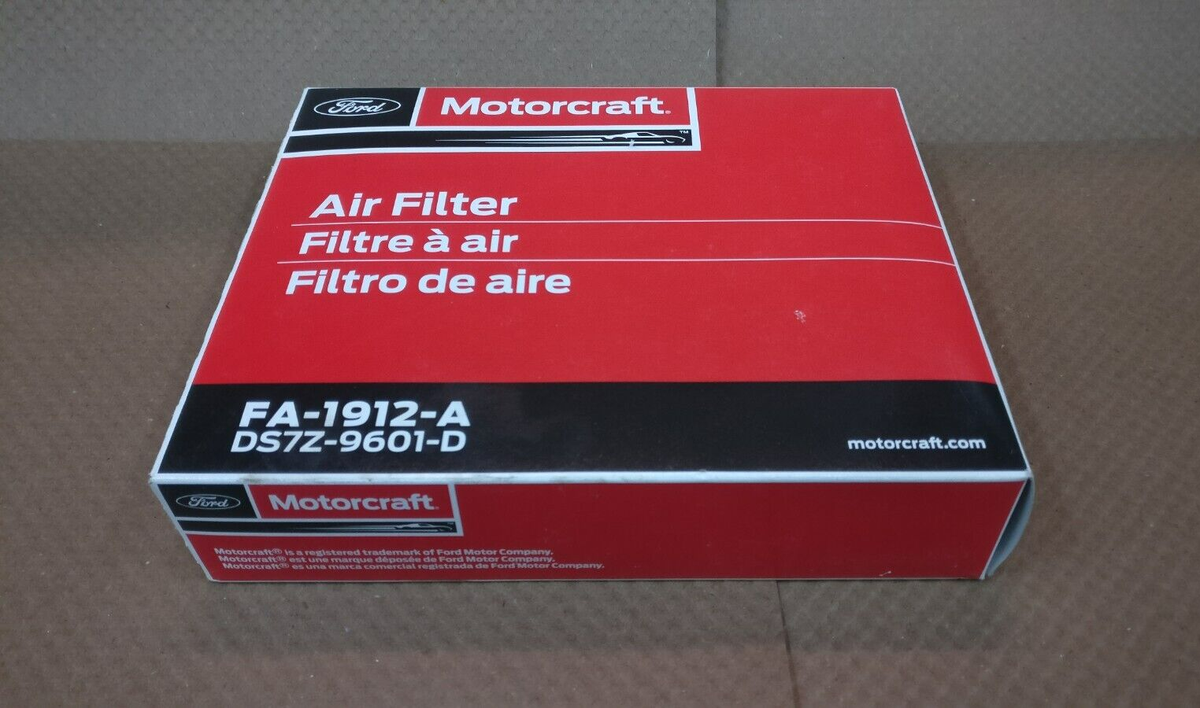 FFAR1 Air Filter FA1912-A (DS7Z-9601-D) | eBay