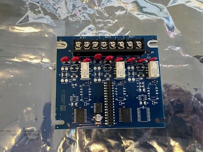 Simplex 4100-1246 Flex 50 Class A adapter