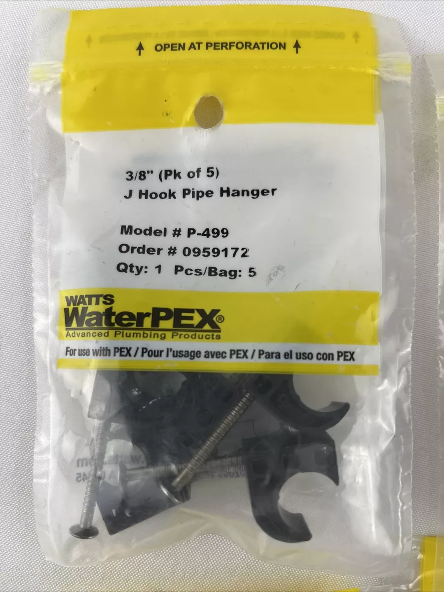 8 inch pipe hanger outlet