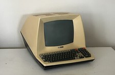 Vintage The Computer Palace Q410-H Computer F...