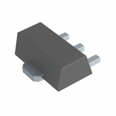 BCX52-10 (10er Pack) Trans PNP 60V 1A SOT89