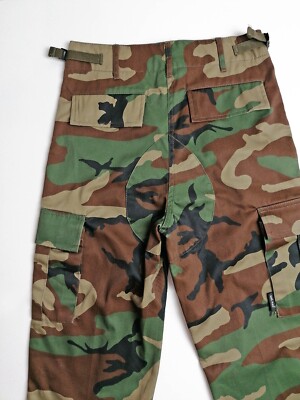 【OVY】Euro Military Track Pants OVY Euro Military Track Pants M