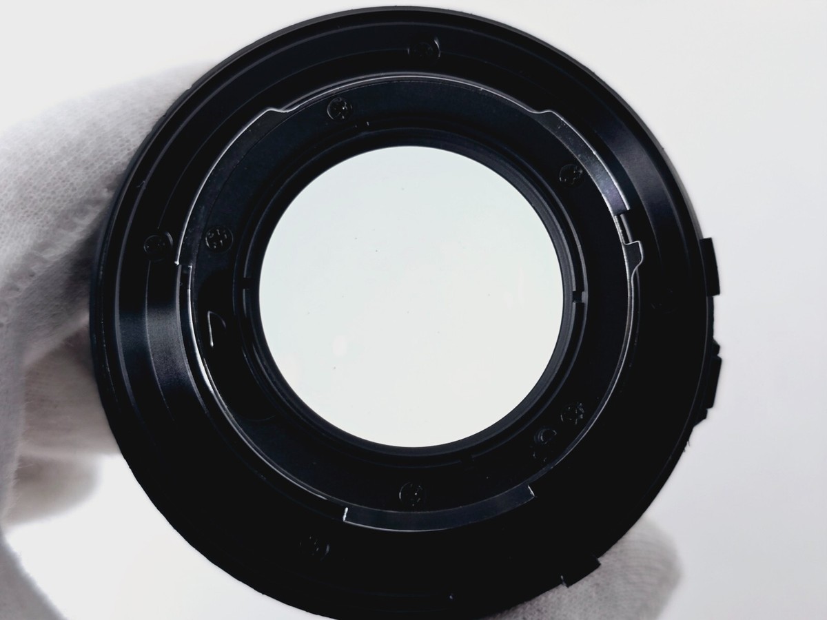 🌸[Optics MINT] Minolta New MD 50mm F1.4 MF Standard Lens SR