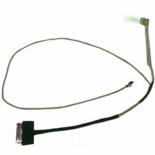 Non-touch 30pin LCD Cable Wire For MSI GL62M 7RDX MS-16J9 K1N-3040071-H39 tbsz