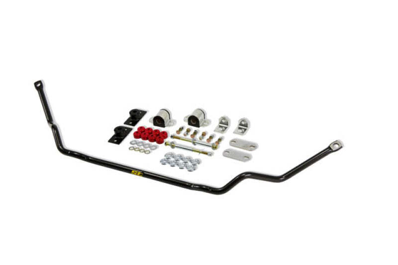 ST Suspensions ST Rear Anti-Sway Bar - 1997-2002 Honda Prelude Type SH 2.2 (4cyl) main image 1