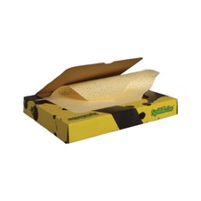 Ecospill High Absorbent Pads Spill & Go Dispensing Box of 25 Leak Spill Kit New