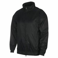 New Nike Air Jordan 23 Engineered Ful-Zip Jacket Black AT9775-010 mens Large L