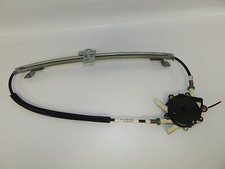 New Oem 1985-1992 Volkswagen Vw Jetta Golf Rear Left Driver Window Regulator