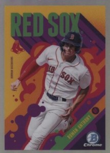 Bowman Superfractor | eBay