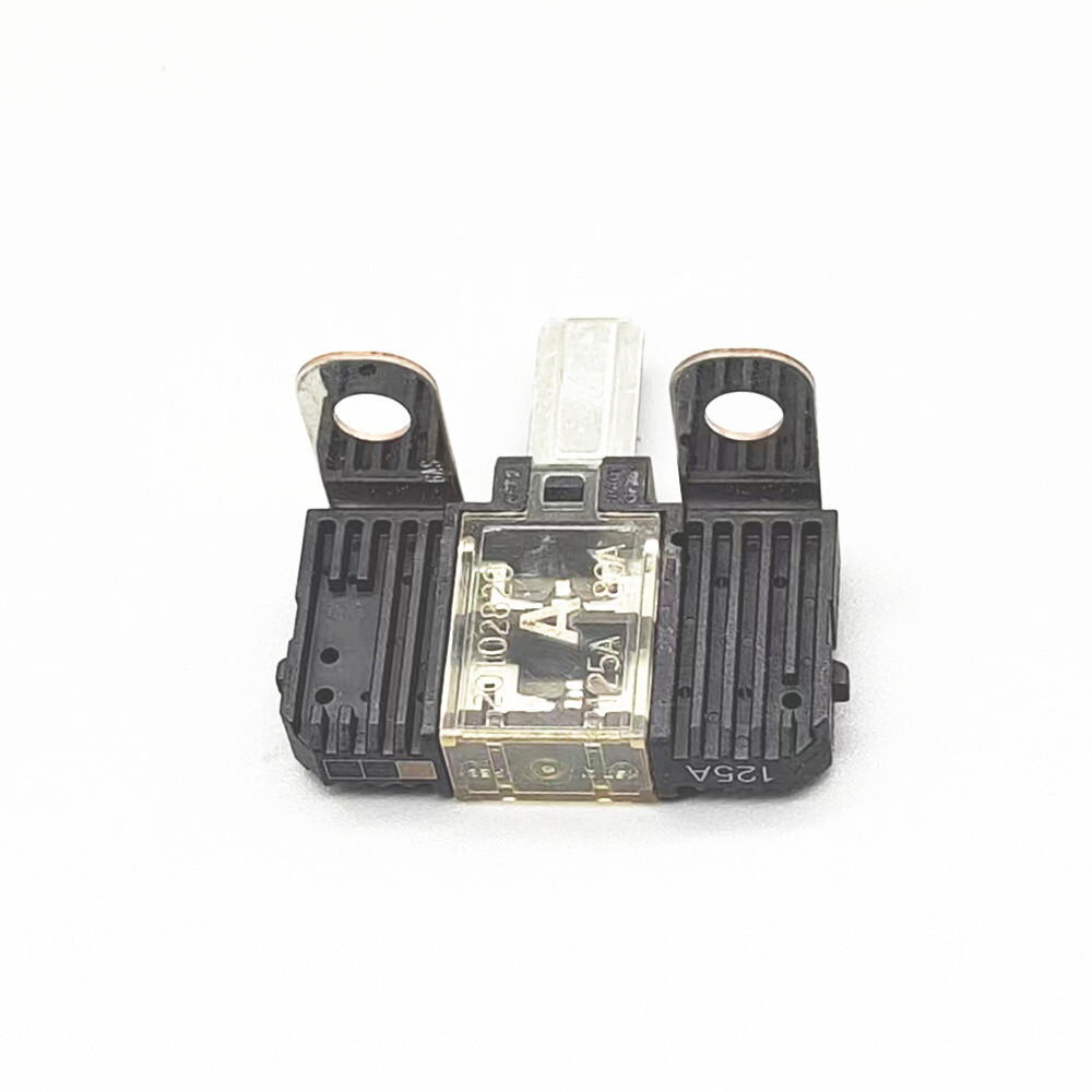 125/80Amp Multi Fuse Main 18790-05000 for Kia Soul 2014-2016 Rio 2012-2015