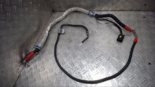 BMW E90 / E91/ Kabelbaum Generator Anlasser 7798008