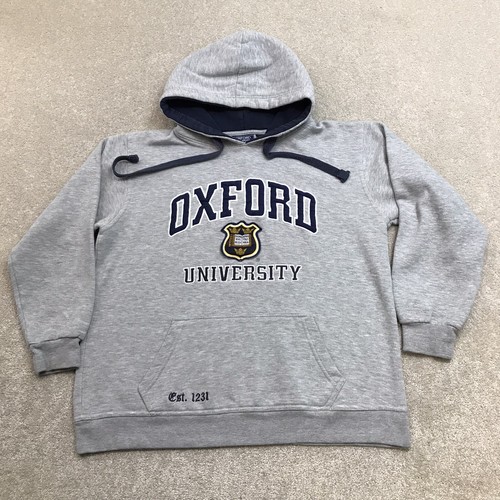 Oxford University Women's Embroidered 