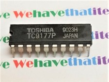 TC9145P / IC / DIP / 2 PIECES qzty 