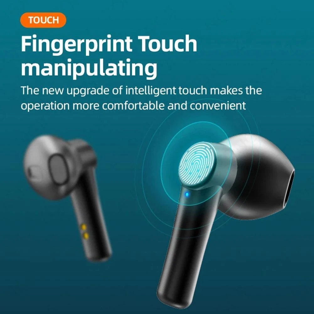 Which wireless earbuds can be used independently sale