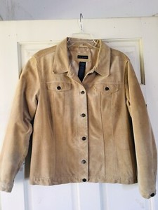 for joseph suede jacket
