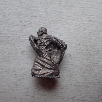 Citadel Warhammer Classic 80s Pre-Slotta Fiend Factory Undead FF58 Vampire