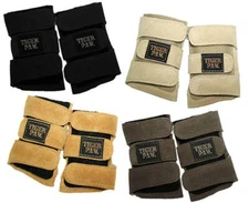 NEW! Tiger Paws offered by Snowflake Designs - 12 colors to choose from