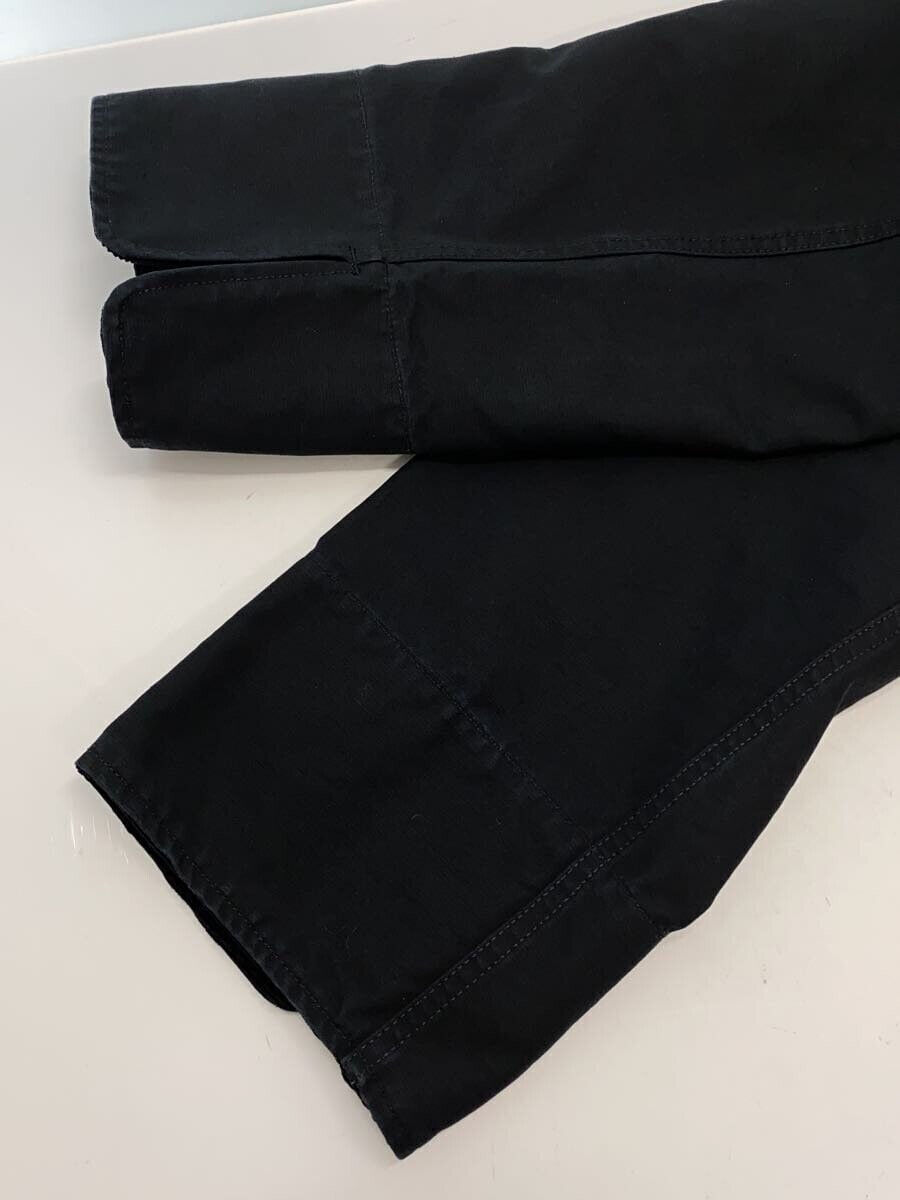 ENGINEERED GARMENTS MG COAT PLAIN MEN COLOR BLACK MATERIAL ENGINEERED GARMENTS MG COAT PLAIN MEN COLOR BLACK MATERIAL