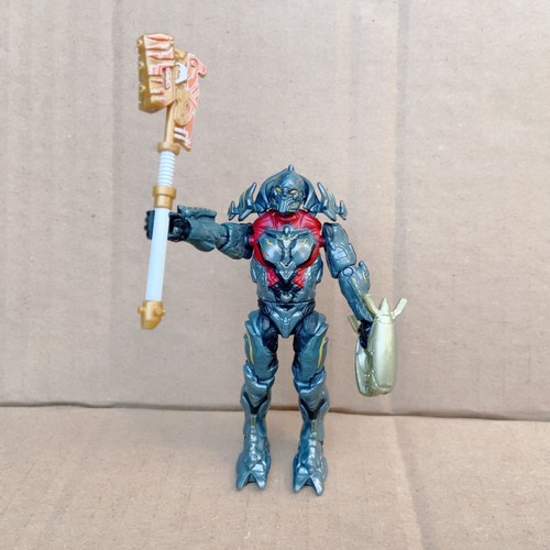 Mega Construx Halo UNSC Spartan Covenant Elite BruteGrunt Didact - Your Choice - Picture 6 of 66