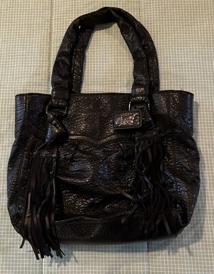 Carlos Purse By Carlos Santana