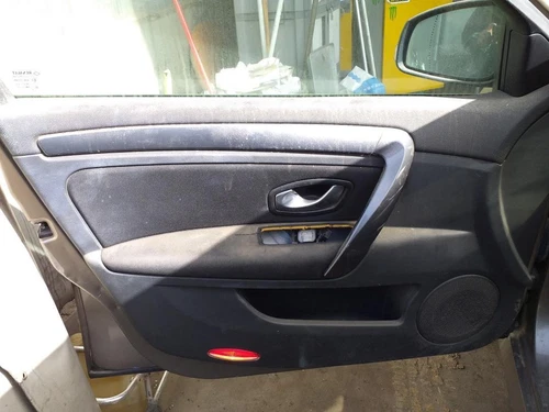 255520014RB Mando Multifuncion para RENAULT LAGUNA III BERLINA Expressio 7041930 - Imagen 10 de 10
