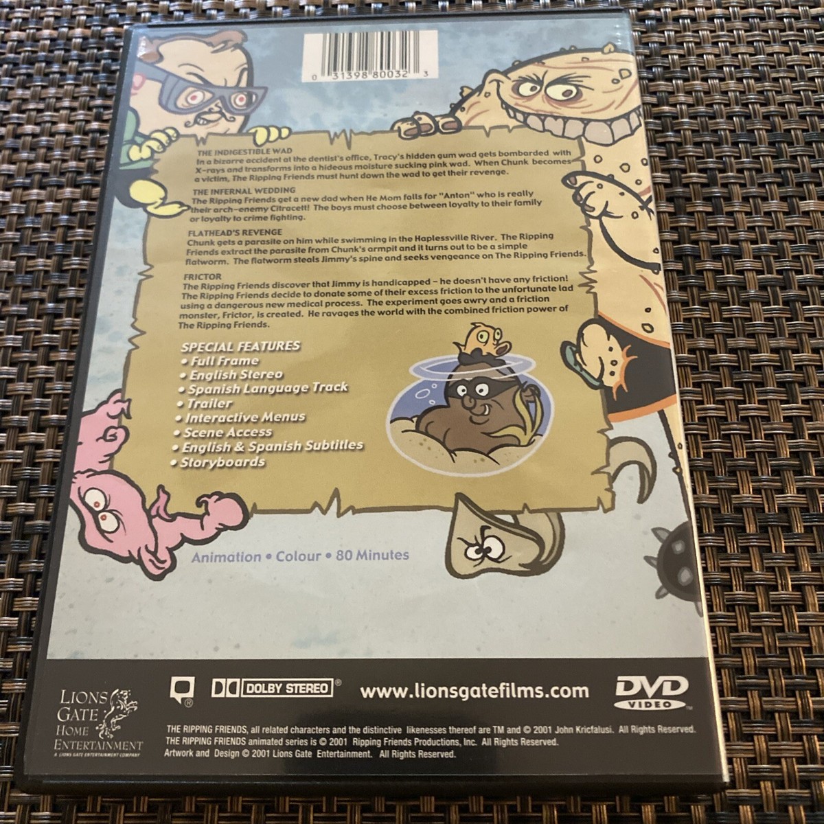 トリコ 15 [DVD] i8my1cf 楽天市場】トリコ dvd セットの通販