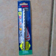 Bosch Daredevil MP03 Drill Bit - 3/16" x 6" - Multiple Use-Multi-Material (B 20)