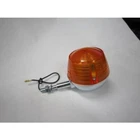 PWL FRONT TURN SIGNAL INDICATOR BLINKER WINKER SUZUKI GT250 GT185 T500 TC 185