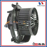 FremdlüFter Antriebsmotor BelüFtung Cabin Filter FüR Skoda Octavia Iii 5Q2819021
