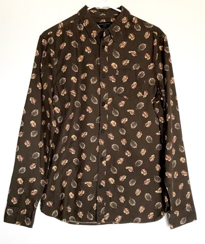 AllSaints Wieppe LS Shirt Retail $165 NWT Price $79 All Saints Size S