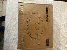 50 Inch Snow Tube New