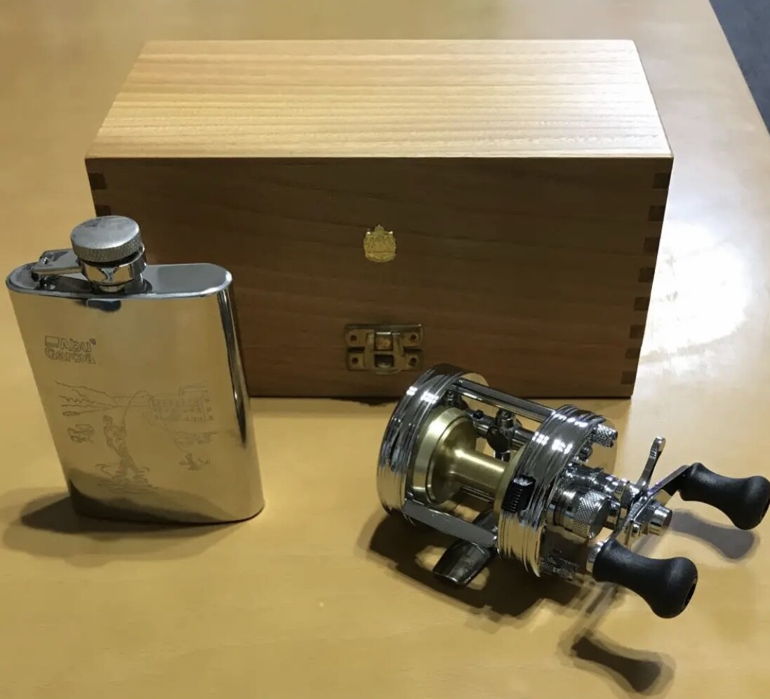 Ambassadeur 3500CA LIMITED 【公式通販】