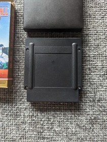 R.B.I Baseball HES Game Boxed - Nintendo NES PAL - RARE - RBI H.E.S FREE POSTAGE