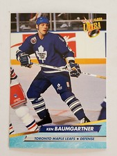 1992-93 FLEER ULTRA HOCKEY TRADING CARDS YOU PICK MULTI 50% OFF 2+