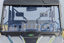 Arctic Cat Prowler Pro 2018-2026 Vented Windshield