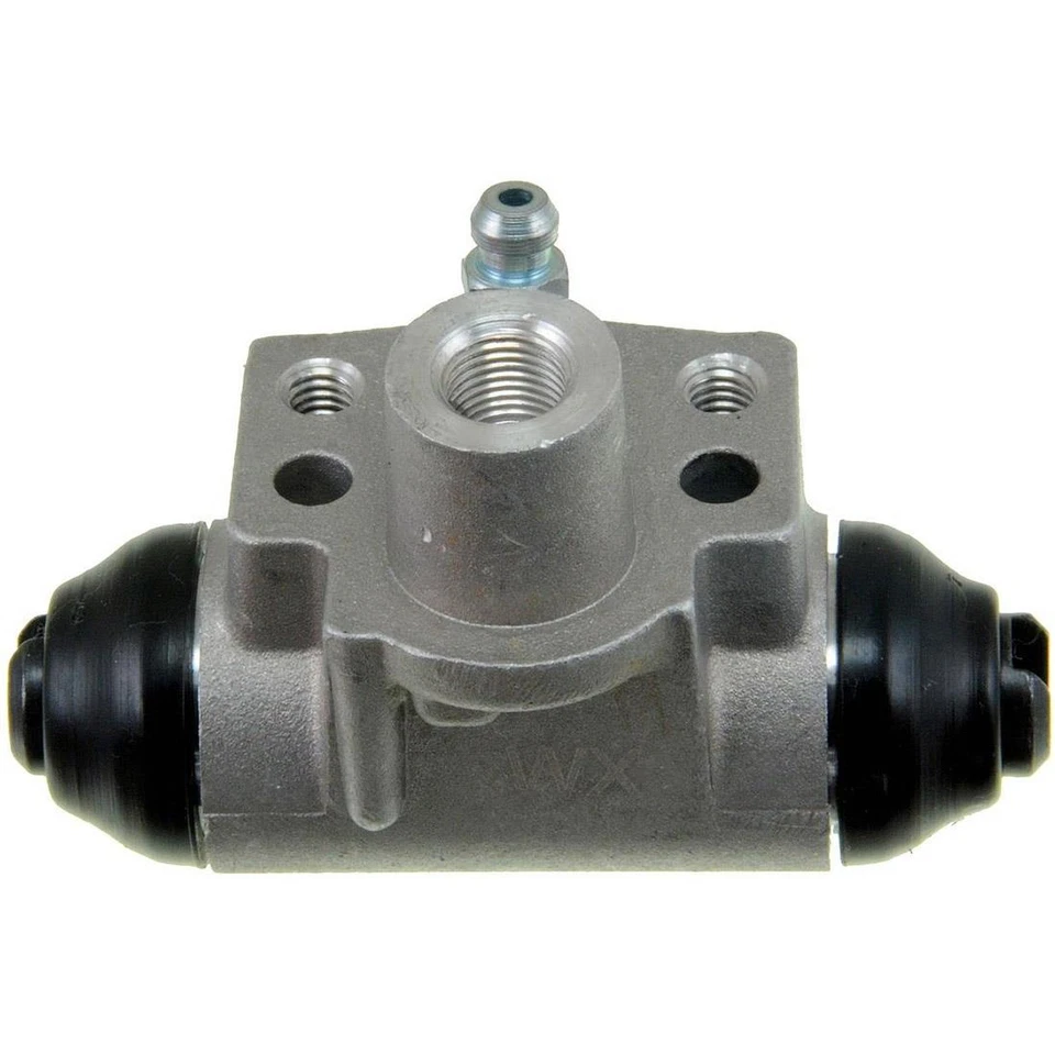 Cilindro de rueda de freno de tambor trasero izquierdo derecho Dorman 2 piezas para Honda Civic 2006-2015 Foto 2 de 4