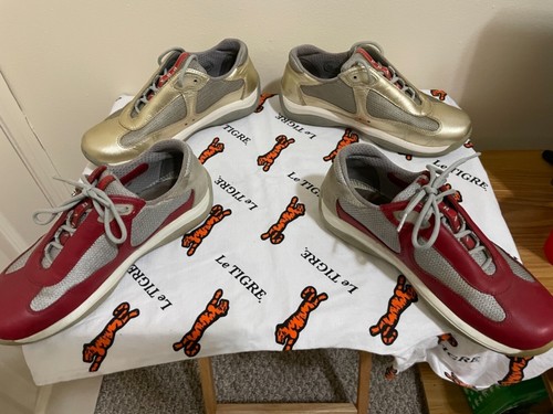 buffalo black trainers