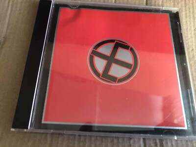 Cleansing by Prong (CD, 1994)