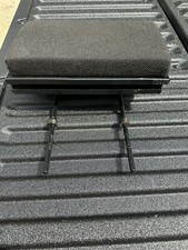 Law Enforcement Printer Vehicle Headrest Moun...