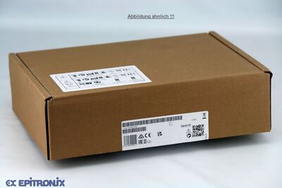 Siemens Simatic HMI, KTP700 Basic 6AV2 123-2GB03-0AX0 6AV2123-2GB03-0AX0