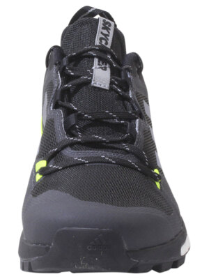adidas gazelle silver green womens adidas Men's Terrex Skychaser 2 Hiking Shoes Black 13 main image 0