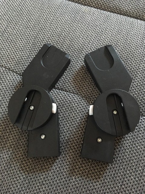 cybex balios m adapter