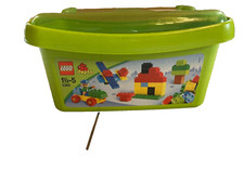 Lego Duplo - Große Steinebox