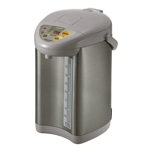 Zojirushi Electric Water Kettle Cd-Jwc30Hs Automatic Portable Convenient 4L NEW