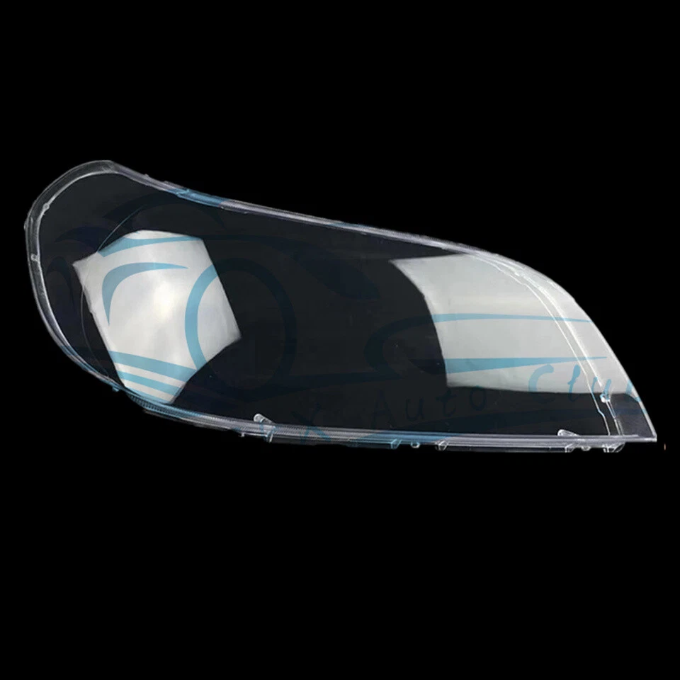 Правая и левая фара прозрачная рамка объектива + уплотнительный клей u для Chevrolet Epica 2007-2013 - Изображение 3 из 4